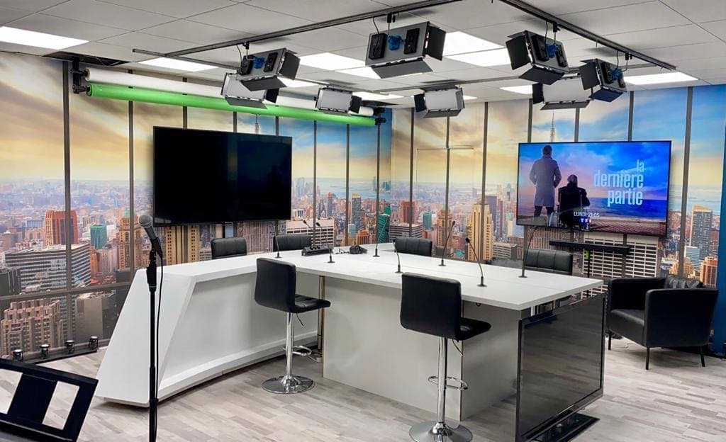 History video thumbnail